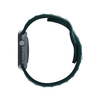 3MK Silicone Watch Strap zielony/ evergreen dla Apple Watch 38/40/41mm