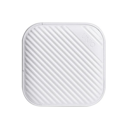 UNIQ Ład. siec. Verge Pro 66W Gan USB-C biały/cloud white