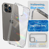Spigen ULTRA HYBRID IPHONE 14 PRO FROST KLAR