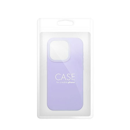 Futerał CANDY CASE do IPHONE 13 PRO fioletowy