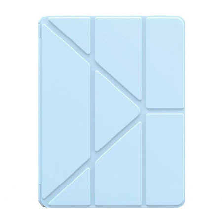 Case APPLE IPAD PRO 9.7 Baseus Minimalist blue