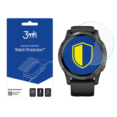 3mk ARC Garmin Vivoactive 4
