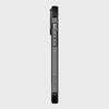 Raptic X-Doria Fort Case etui iPhone 14 Pro Max z MagSafe pancerny pokrowiec czarny