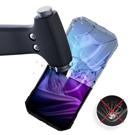 Folia matowa 3mk Silky Matt Pro na Doogee V Max Pro