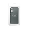 Futerał METALLIC do SAMSUNG A35 5G szary