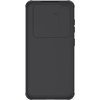 Etui SAMSUNG GALAXY A35 5G Nillkin CamShield Pro czarne