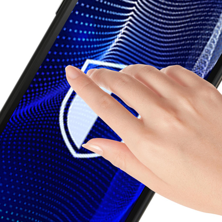 PAX A6650 - 3mk FlexibleGlass Pro