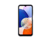 Samsung Card Slot Cover etui Samsung Galaxy A14 pokrowiec portfel na kartę czarne (EF-OA146TBEGWW)