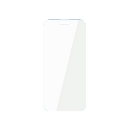 Apple iPhone 17 Pro - 3mk Silky Matt Pro