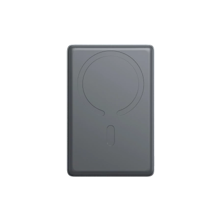 Powerbank Joyroom JR-PBM08 Pro 10000mAh ultra-thin - gray