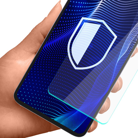 ZTE Blade V60 Design - 3mk FlexibleGlass Pro