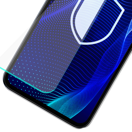 Samsung Galaxy M35 - 3mk FlexibleGlass Pro