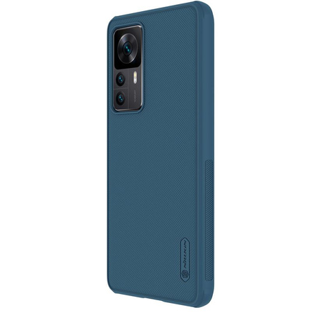 NILLKIN SUPER SHIELD PRO XIAOMI REDMI K50 ULTRA/XIAOMI 12T,BLUE / NIEBIESKI