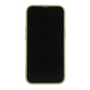 Nakładka Silicon do Samsung Galaxy S22 miętowy