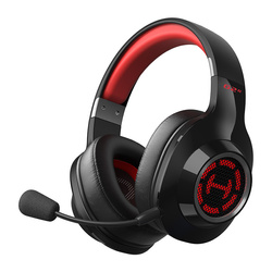 Edifier Hecate G2 S Headphones Black