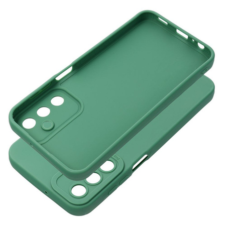 Futerał Roar Luna Case - do Samsung Galaxy A15 4G / A15 5G zielony
