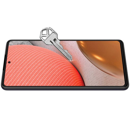 Nillkin Amazing H szkło hartowane ochronne 9H Samsung Galaxy A72 4G