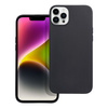 Futerał MATT do IPHONE 14 Plus czarny