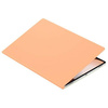 Original Handyhülle SAMSUNG TAB S10 ULTRA 14.6 / S9 ULTRA 14.6 Samsung Smart Book Cover (EF-BX910POEGWW) orange