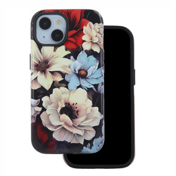 Nakładka Decor do iPhone 16 Pro Max 6,9&quot; Garden