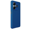 Case XIAOMI REDMI NOTE 14 5G Nillkin CamShield blue