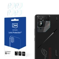 Kameraobjektivglas 3mk Objektivschutz für ASUS ROG Phone 9 FE