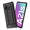Futerał ARMOR do SAMSUNG Galaxy A21S czarny
