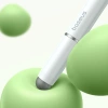 Rysik pasywny Baseus Smooth Writing III 3w1 wersja magnetyczna - biały