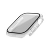 Case APPLE WATCH 7 / 8 (41MM)
 UNIQ Nautic transparent