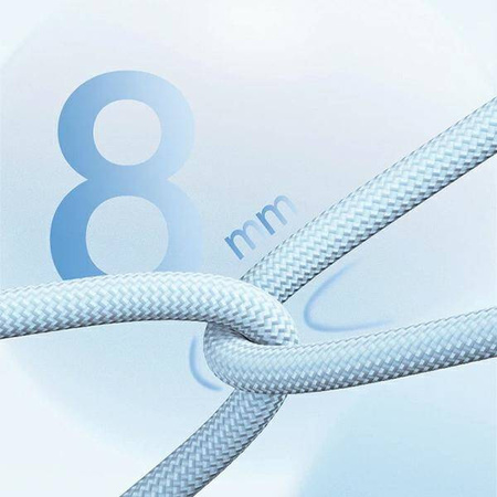 Uniwersalna Smycz do Telefonu 1,2m USAMS ZB282GS03 (US-ZB282) różowe