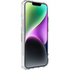 Pancerne etui z MagSafe Nillkin Nature Pro do iPhone 15 - białe