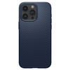 Spigen LIQUID AIR IPHONE 15 PRO MAX NAVY BLUE
