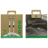 Kabel 4smarts USB-C 60W 1.5m RGB