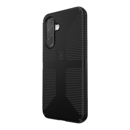 Speck Impacthero Grip – Etui Samsung Galaxy A36 5G / A56 5G (Czarny)
