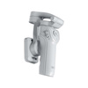 XO gimbal selfie stick Bluetooth tripod SS17 szary