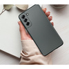 Futerał METALLIC do SAMSUNG A35 5G szary