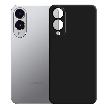 Samsung Galaxy S25 Edge - 3mk Silicone Case