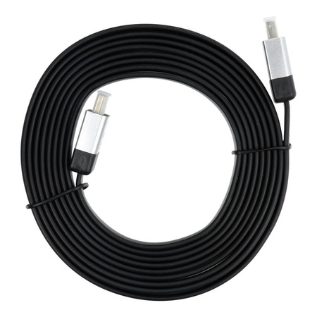 Kabel HDMI - HDMI High Speed HDMI Cable with Ethernet wer. 2.0 długość 3m BLISTER