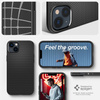 SPIGEN LIQUID AIR IPHONE 14 MATTE BLACK