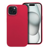 Futerał FRAME do IPHONE 15 magenta