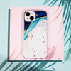 Nakładka Gold Glam do Samsung Galaxy A14 4G / A14 5G Iceberg