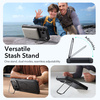 ESR CYBER KICKSTAND MAGSAFE IPHONE 17 PRO BLACK