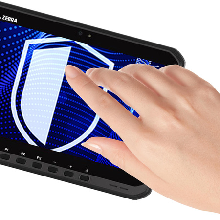 Zebra ET60/65 - up to 13" 3mk FlexibleGlass Pro