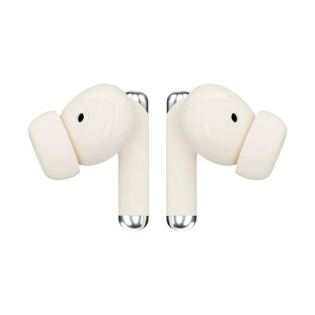 Bezdrôtové slúchadlá TWS Tronsmart Sounfii R4 (alb)