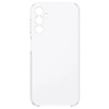 Samsung Clear Cover Case for Samsung Galaxy A14 Gel Cover Transparent (EF-QA146CTEGWW)