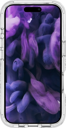 Etui Laut Crystal Matter X MagSafe na iPhone 16 Pro - przezroczyste