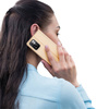 Dux Ducis Skin Pro Holster Cover Flip Cover for Poco M4 Pro 5G gold