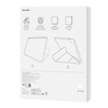 Etui IPAD AIR 4 2020 / 5 2022 Baseus Minimalist niebieskie