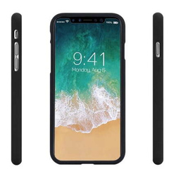 Nakładka Mercury SoftJelly do Samsung Galaxy A14 5G czarna