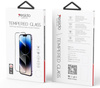 Yesido Szkło 5D iPhone 16 Plus TG01